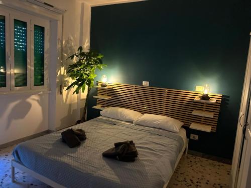 Alloggio Turistico Gloria — 4-Star Luxury Hotel in Rome, Italy
