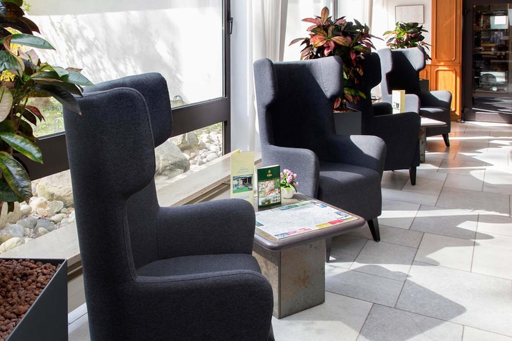 Seehotel Grunewald — Berlin — photo 4