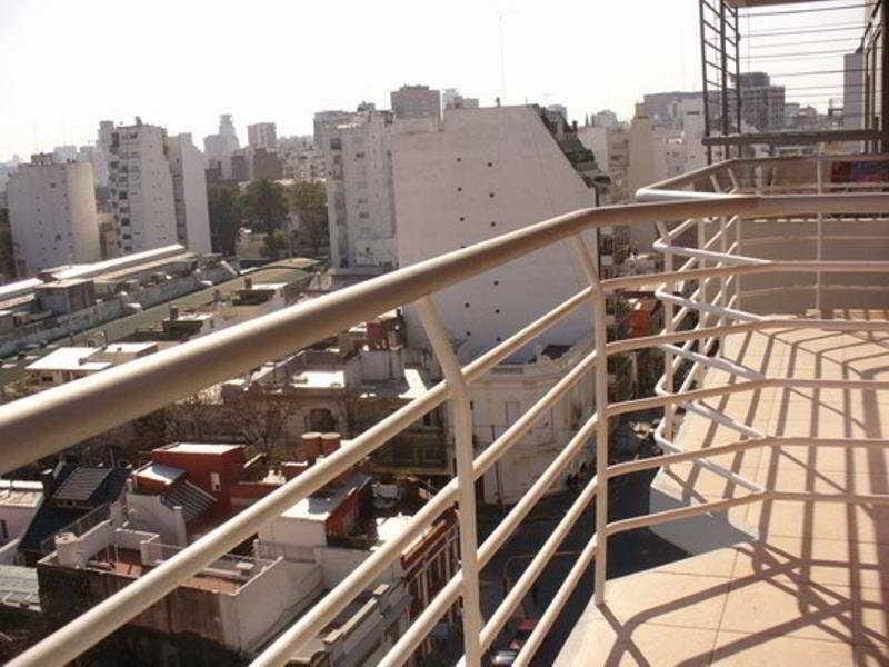 Bulnes Quality Studios in Buenos Aires, Argentina