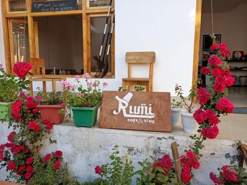 Rumi Stay and Cafe - last minute hotel in Leh