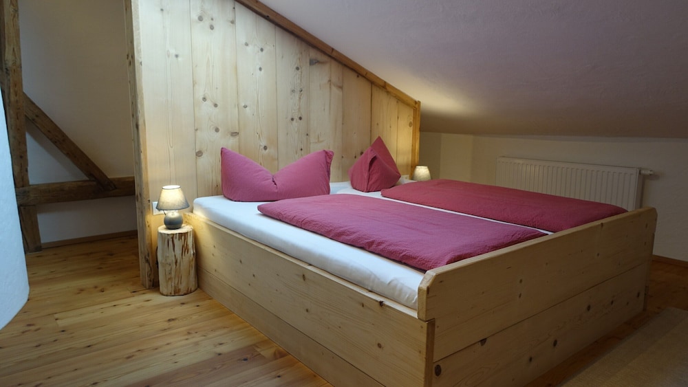 Rossweid Appartement — Stans — photo 3