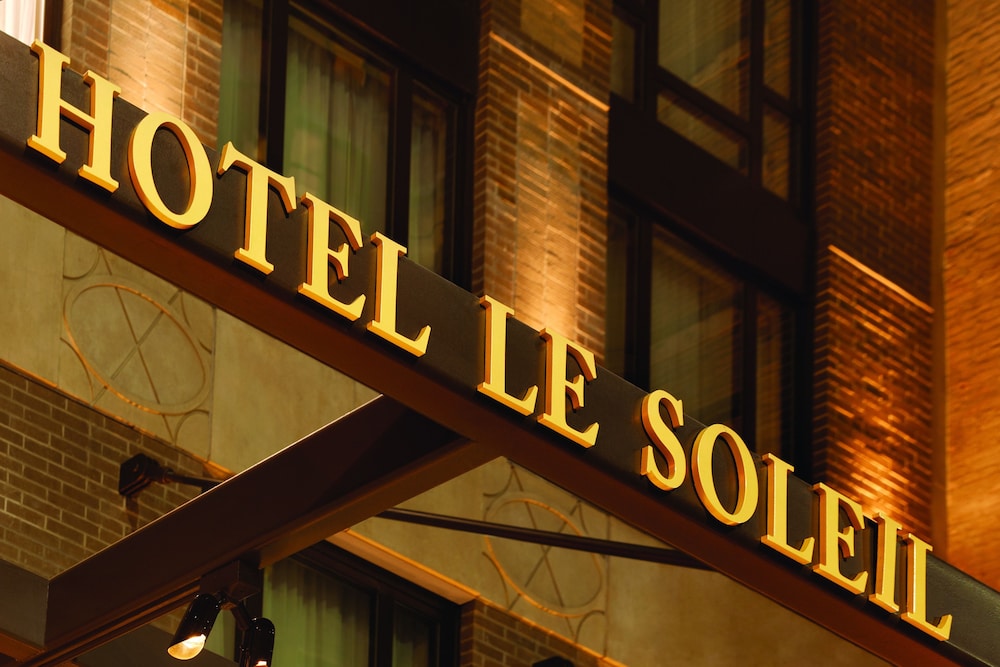 Executive LeSoleil NY - photo 73