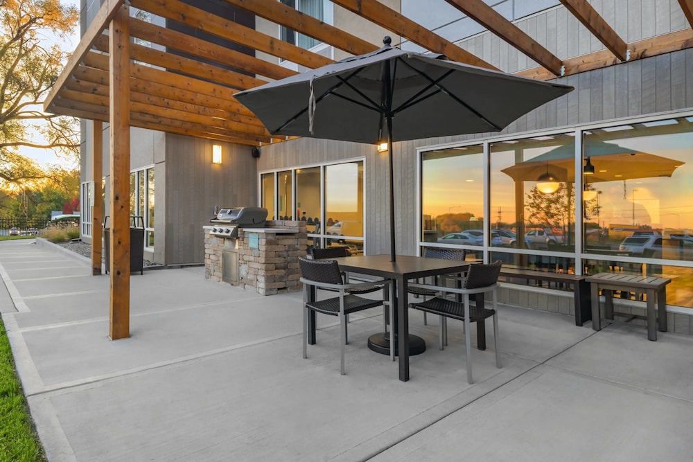 TownePlace Suites by Marriott Leavenworth - photo 30