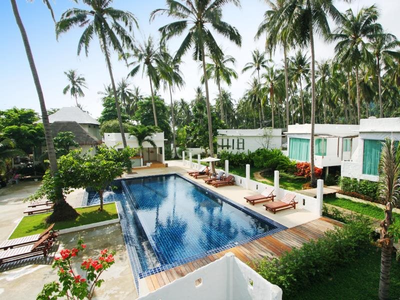 Warapura Resort - last minute hotel in Unknown City