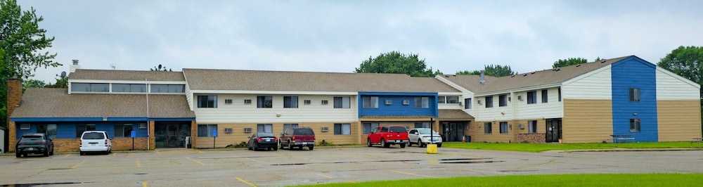 American Motel - last minute hotel in Waseca