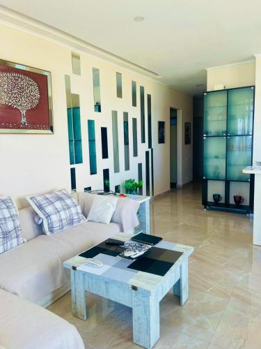 Apartment Magnolia Rustaveli 62