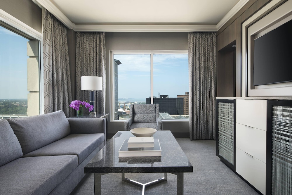 The Ritz Carlton Cleveland - photo 16