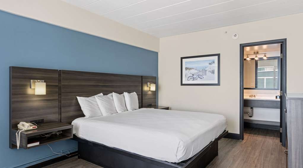 SureStay Hotel by Best Western Virginia Beach Royal Clipper - photo 28