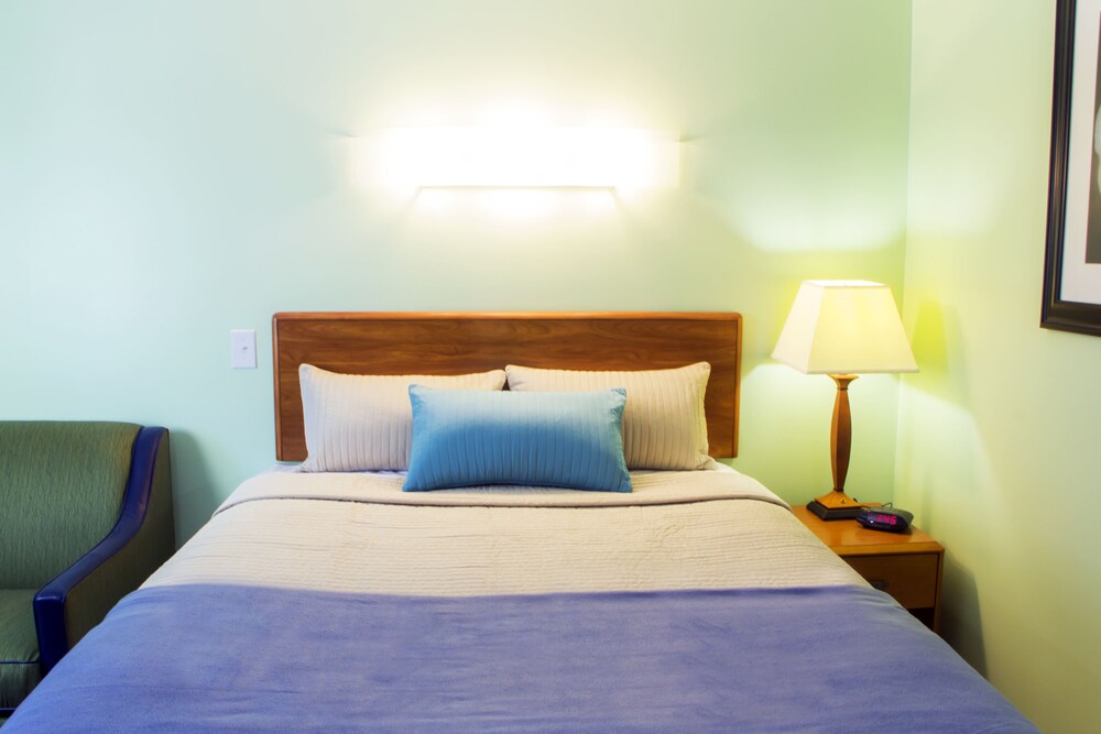 Chateau Suites - photo 7