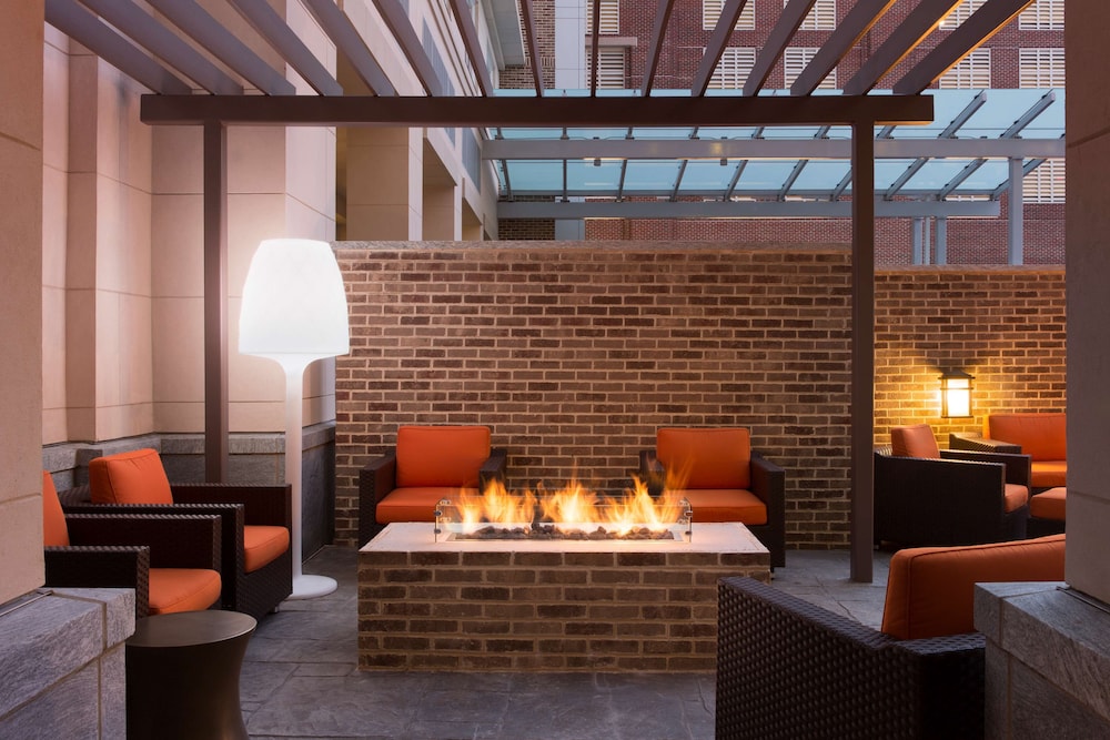 Hyatt House Charleston Historic District - photo 31