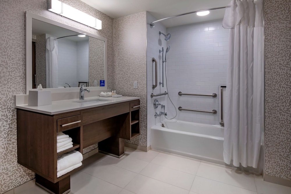Home2 Suites By Hilton Wayne Nj - photo 20
