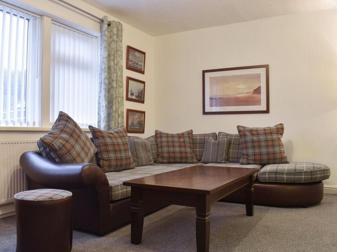 The Garth - carbon neutral hotel in Whitby