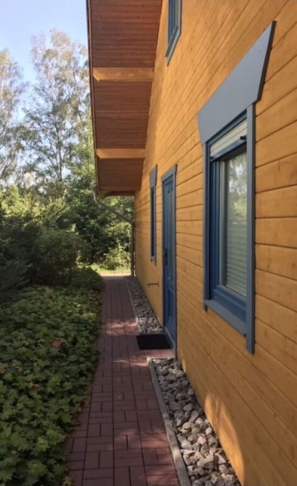 Favorite Piece of Modern Retreat in Hasselfelde, Germany