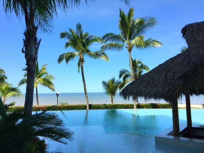 Hotel Ojo de Agua — hotel in Emiliano Zapata