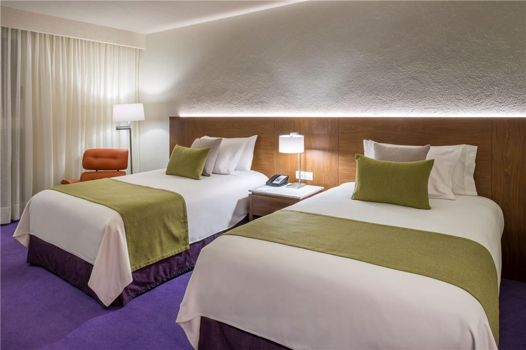 Deluxe Superior Plus double