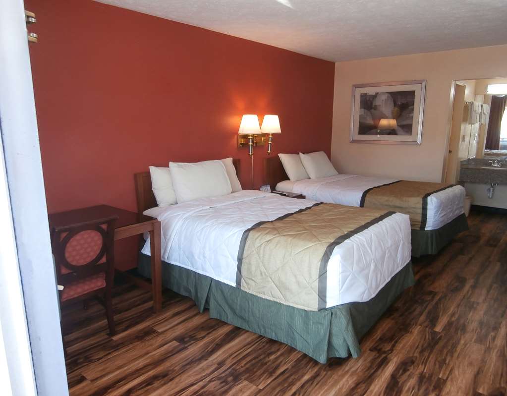 Country Hearth Inn & Suites Cartersville - photo 10