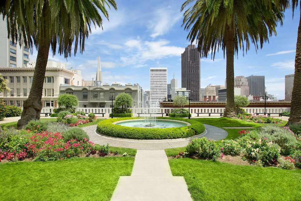 Fairmont San Francisco - photo 163