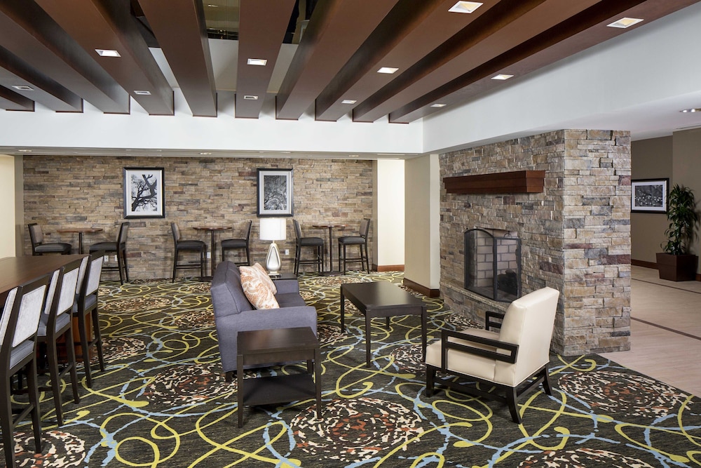 Staybridge Suites Atlanta Midtown - photo 30