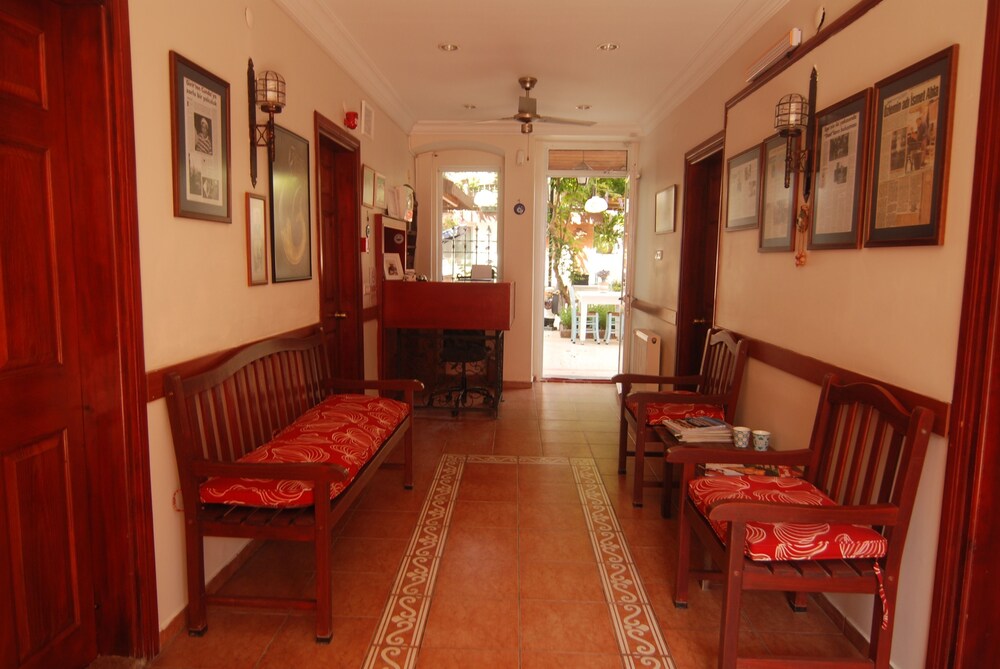 Cunda Altay Butik Hotel — Ayvalik — photo 3