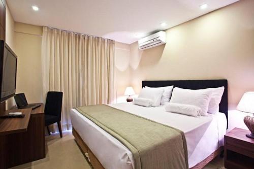 Resort Comfort - last minute hotel in Petropolis