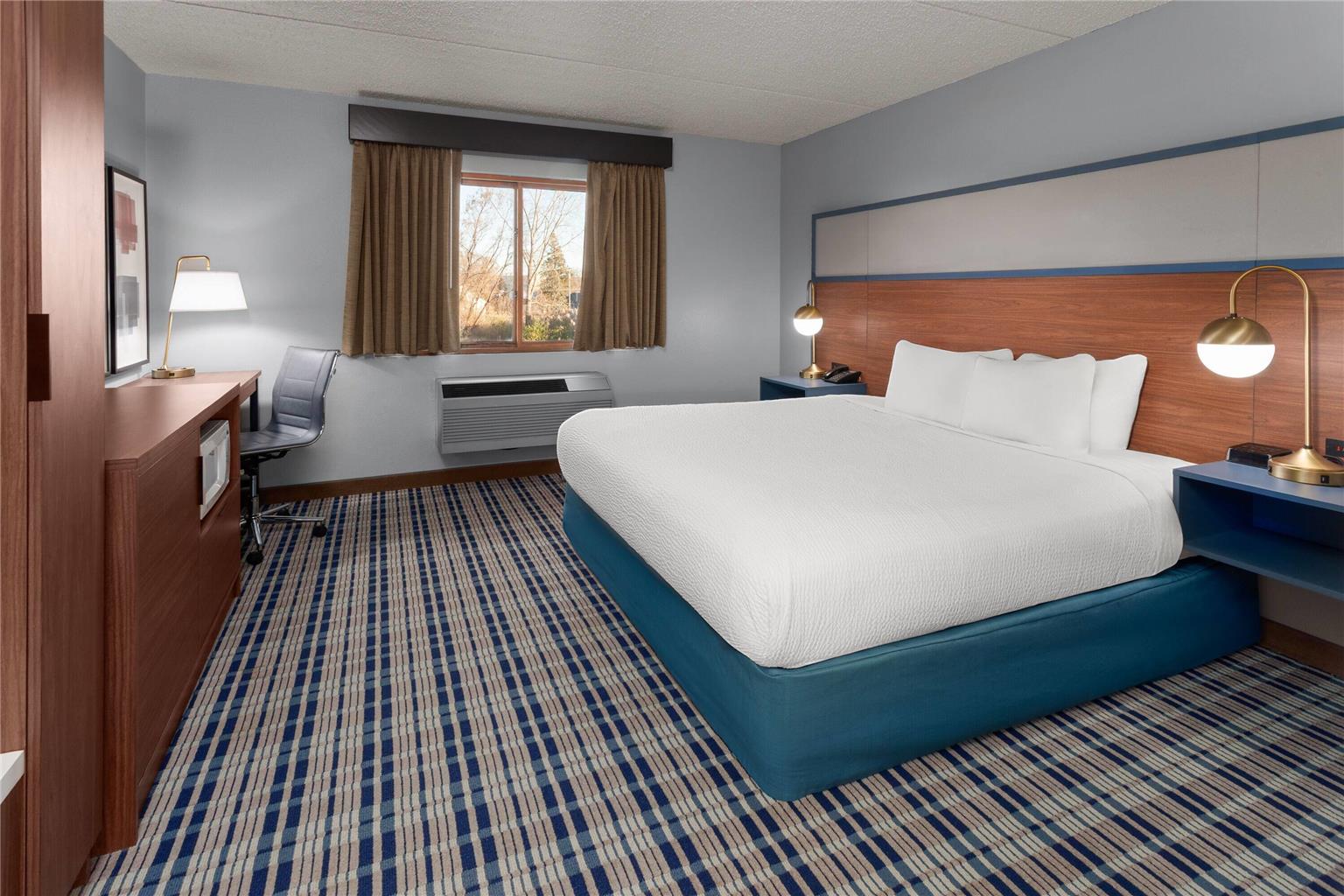 AmericInn by Wyndham Green Bay West - photo 9