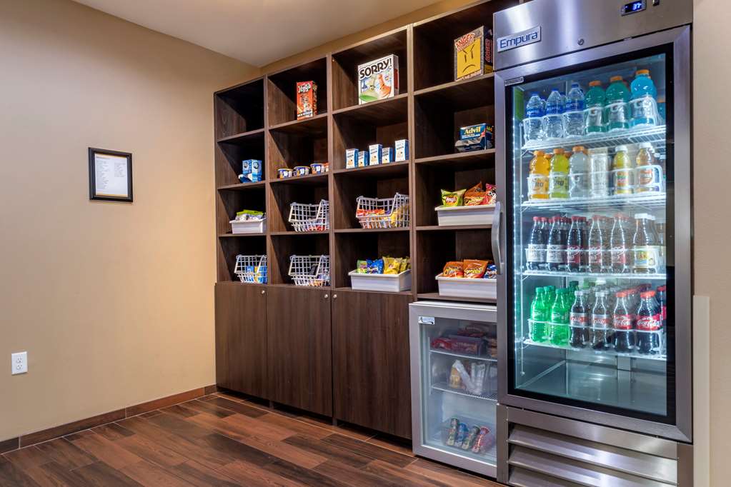 Comfort Suites Cedar Park Austin Northwest - photo 41