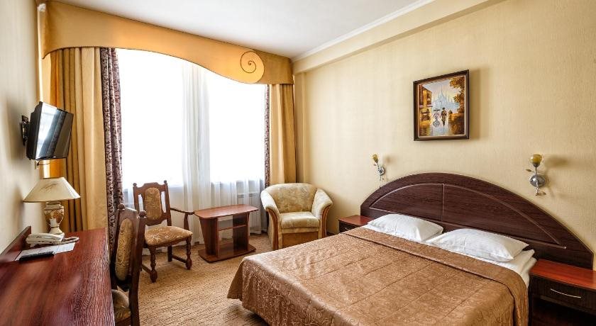 Gubernskaya Hotel — Mahilyow — photo 5