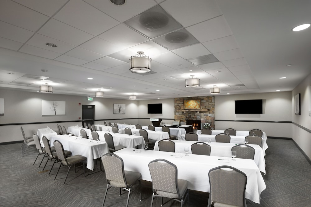 Holiday Inn Asheville East Blue Ridge PKWY by IHG - photo 30