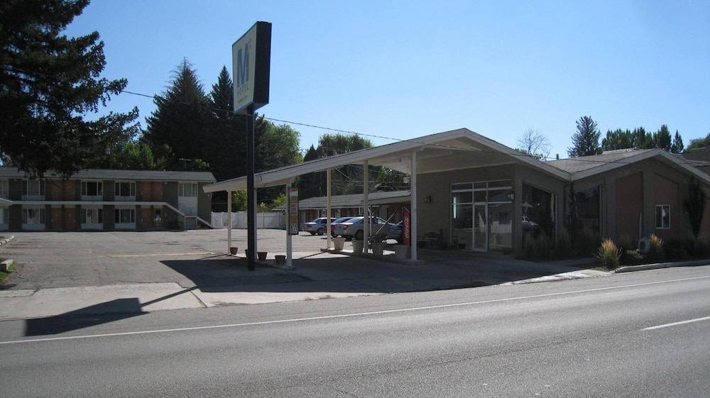 Heber Inn - photo 14