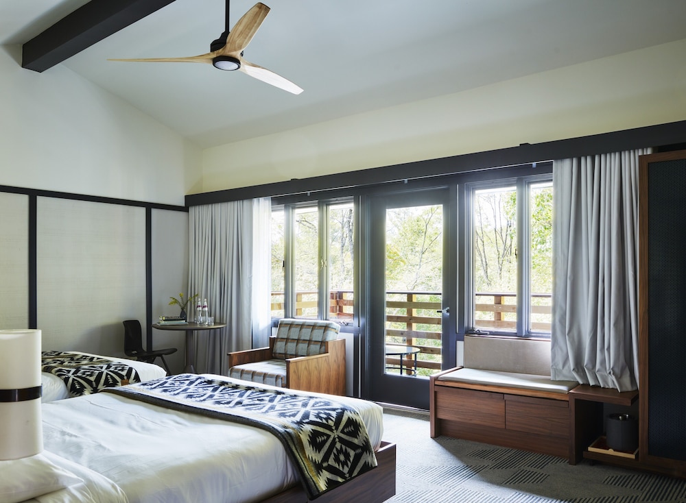 Skyline Lodge - photo 4