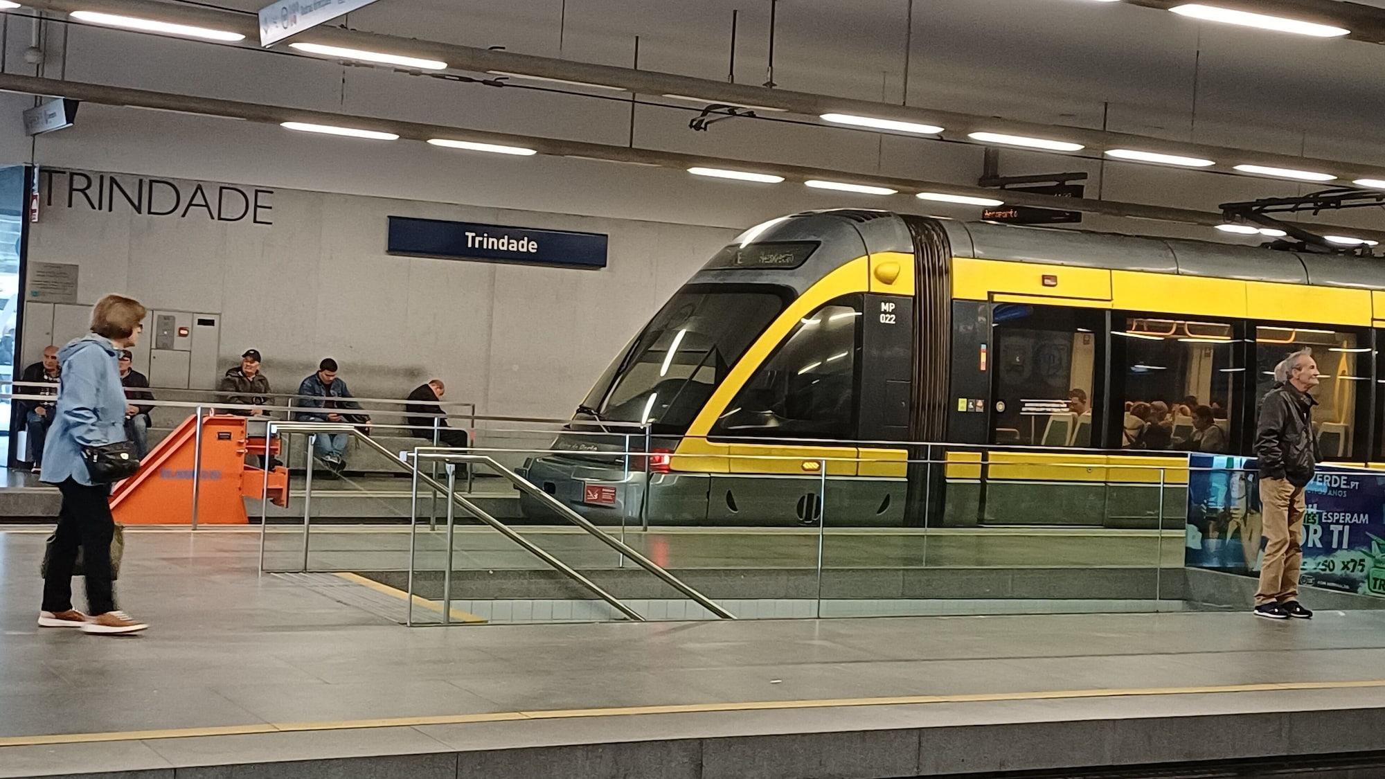 Hotel image of OTF Porto Centro