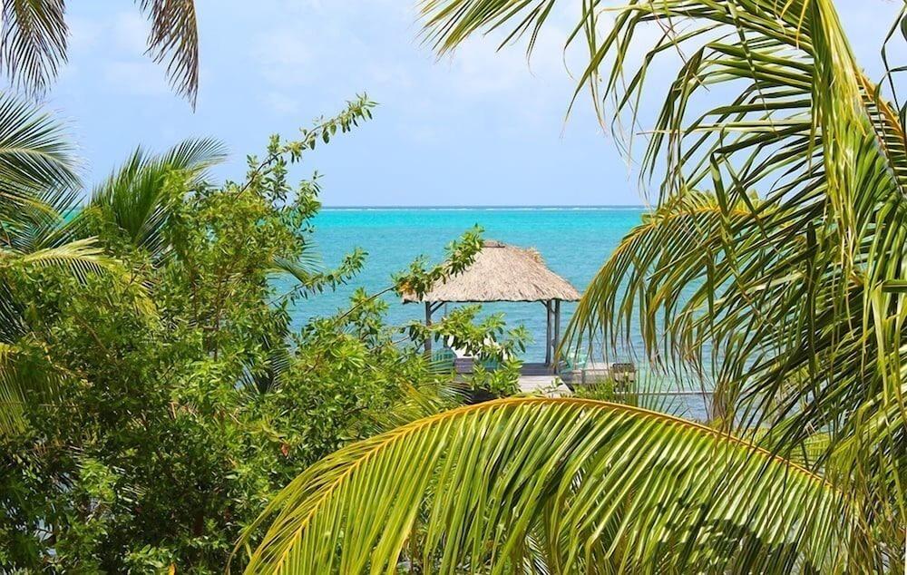 Ashton Court Belize in Belize City, Belize