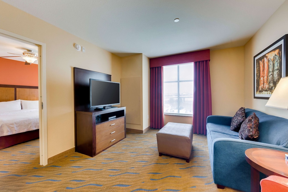 Homewood Suites by Hilton Fort Worth Medical Center TX - photo 16