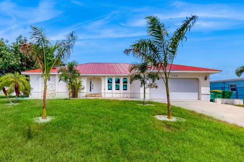 Endless Summer Oasis in Port Charlotte, United States