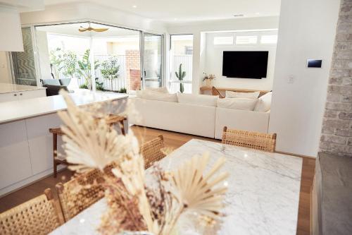 The Elanora in Dunsborough, Australia