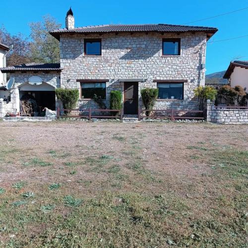 Erymanthos Country Home — Kalavryta — photo 2