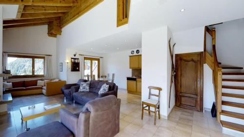 Corvatsch 3 47 — 4-Star Luxury Hotel in Silvaplana, Switzerland