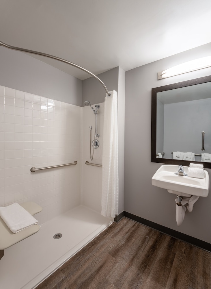 Stay APT Suites Alexandria Fort Belvoir - photo 24