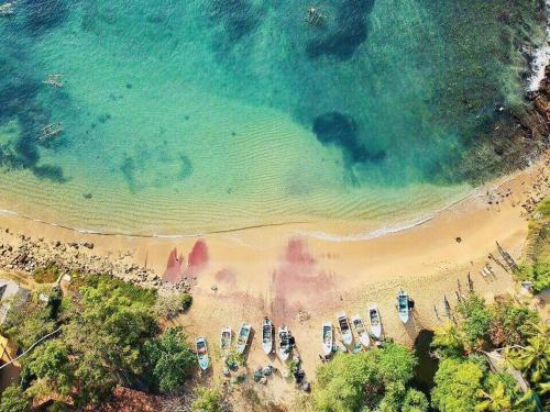 Amour Surf - last minute hotel in Tangalle