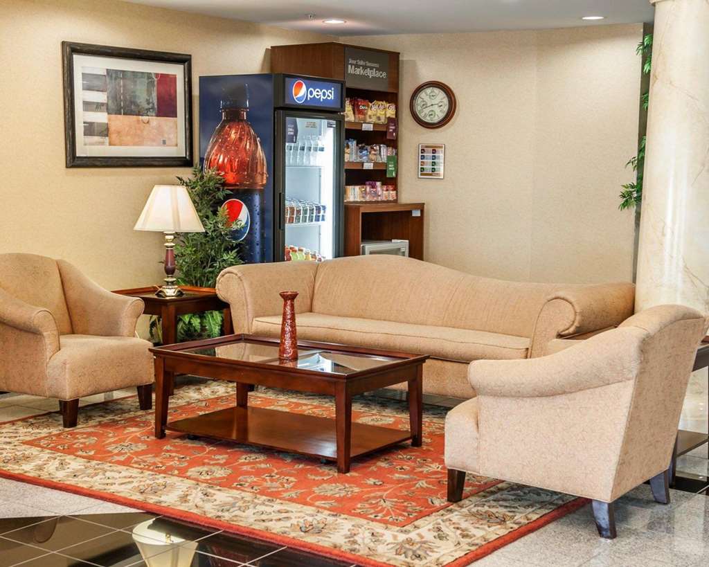 Comfort Suites near Indianapolis Airport - photo 7