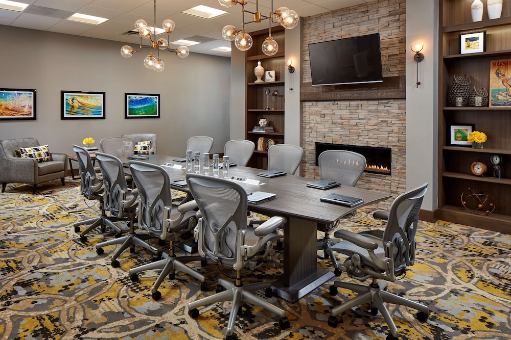 Homewood Suites by Hilton Los Angeles Redondo Beach - photo 28