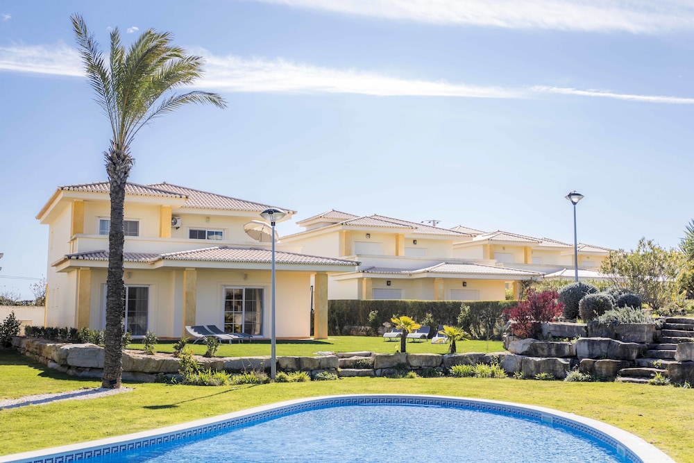 D03 Luxury Gold Villa by DreamAlgarve — 4-Star Luxury Hotel in Lagos, Portugal