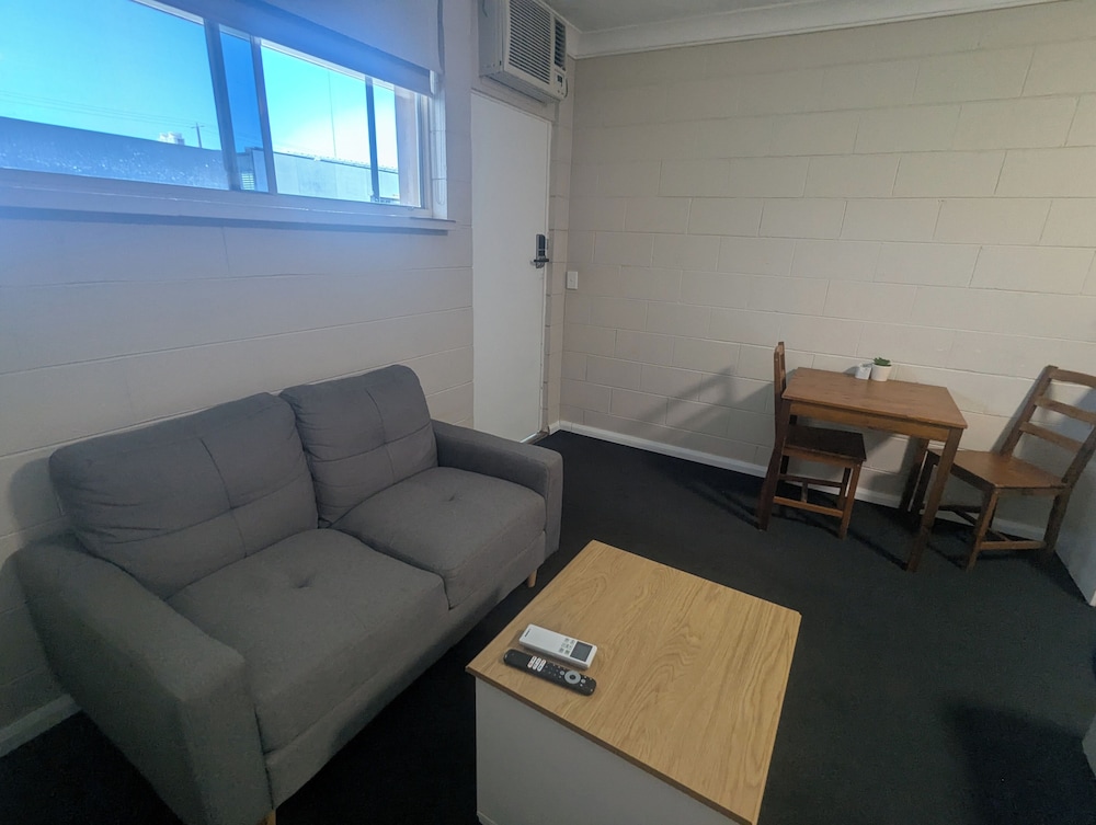 Motel Wellington in Wodonga, Australia