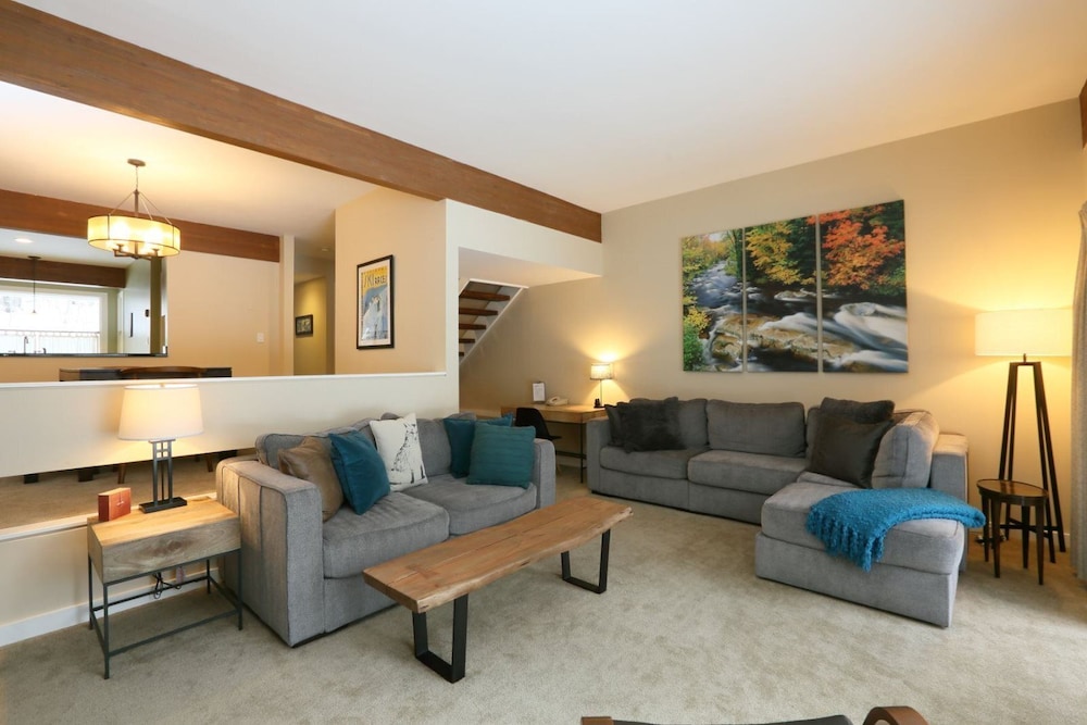2BR Courtside at Topnotch Spa - featured photo