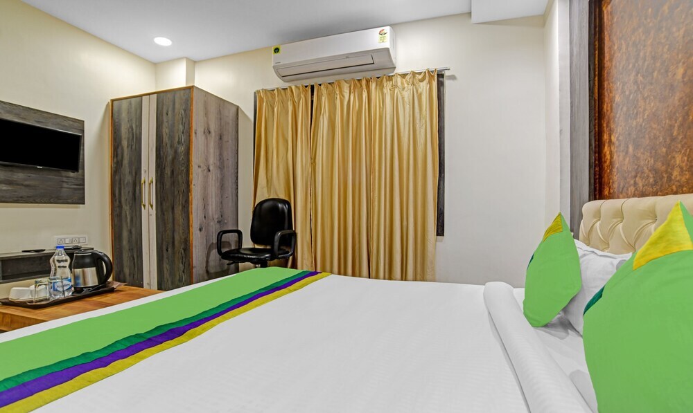 Hotel Swastika Inn — Bhopal — photo 3