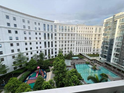L&D Condominium — 4-Star Luxury Hotel in Manila, Philippines