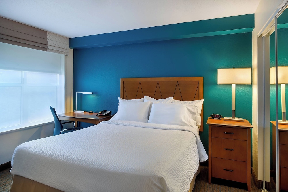 Residence Inn by Marriott Madison West Middleton - photo 20