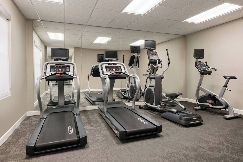 Residence Inn by Marriott West Springfield - photo 21