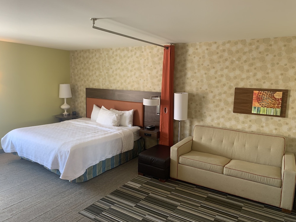 Home2 Suites by Hilton Rapid City - photo 25