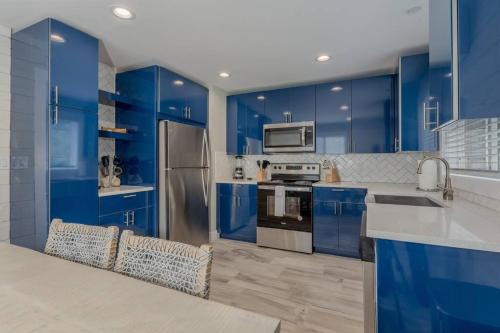 Sunset Family Villa C2 — Bridgman — photo 4